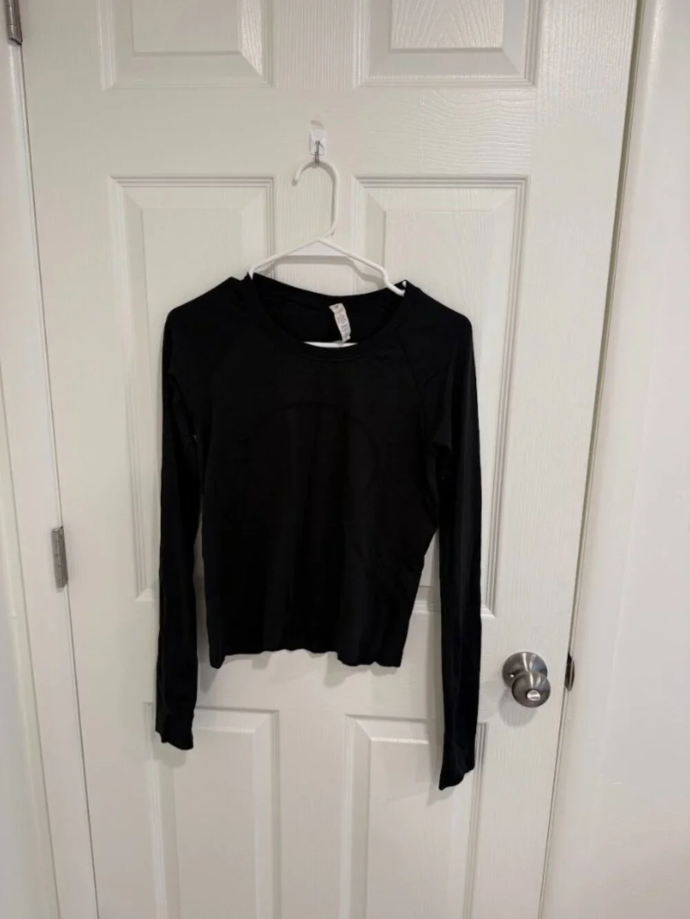 Lululemon Swiftly Tech Long Sleeve Shirt 2.0 *Race Length